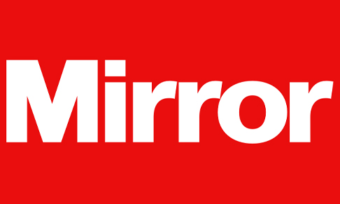 Mirror Online names acting deputy showbiz & TV editor
